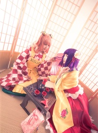 Star's Delay to December 22, Coser Hoshilly BCY Collection 5(121)